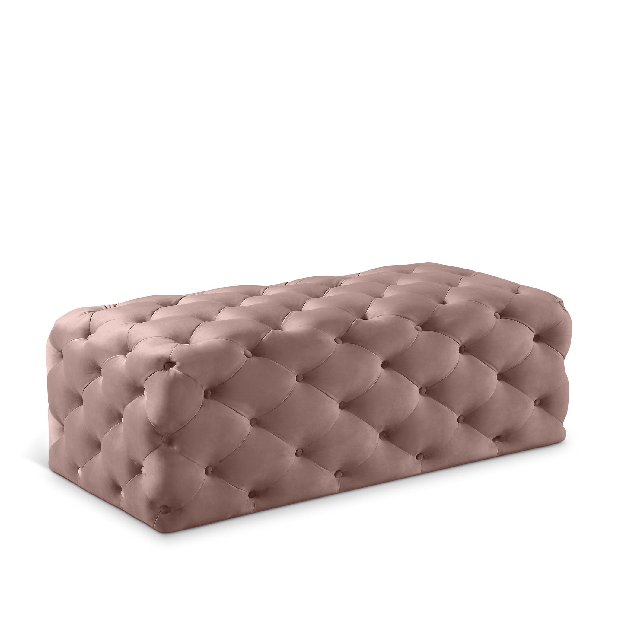 Casey - Bench Ottoman - Urban Living Furniture (Los Angeles, CA)