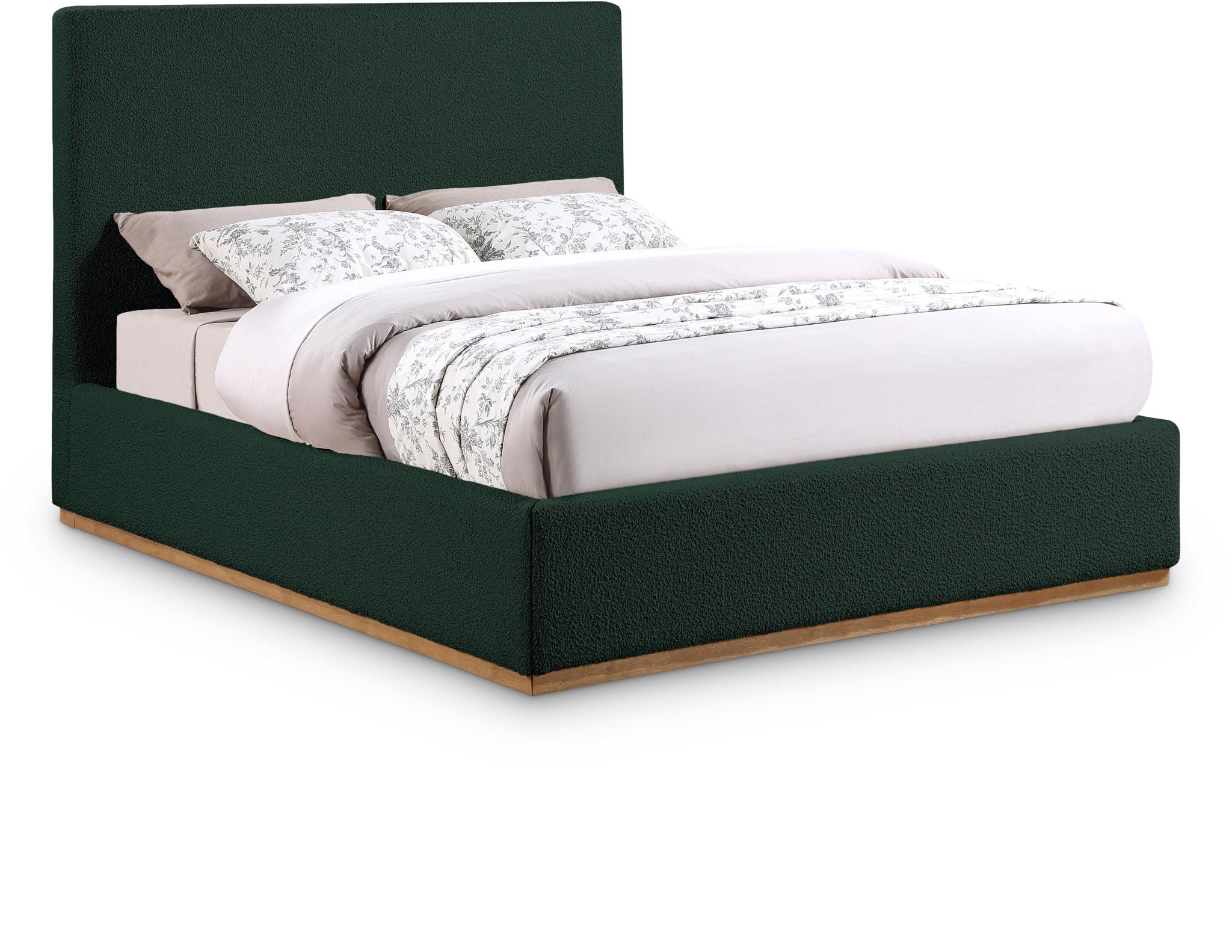 Monaco - Bed - Urban Living Furniture (Los Angeles, CA)