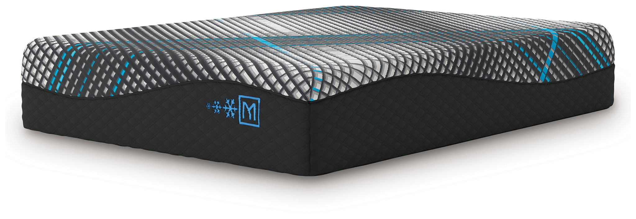 Millennium 2.0 Hybrid 14 Inch - Mattress - Urban Living Furniture (Los Angeles, CA)