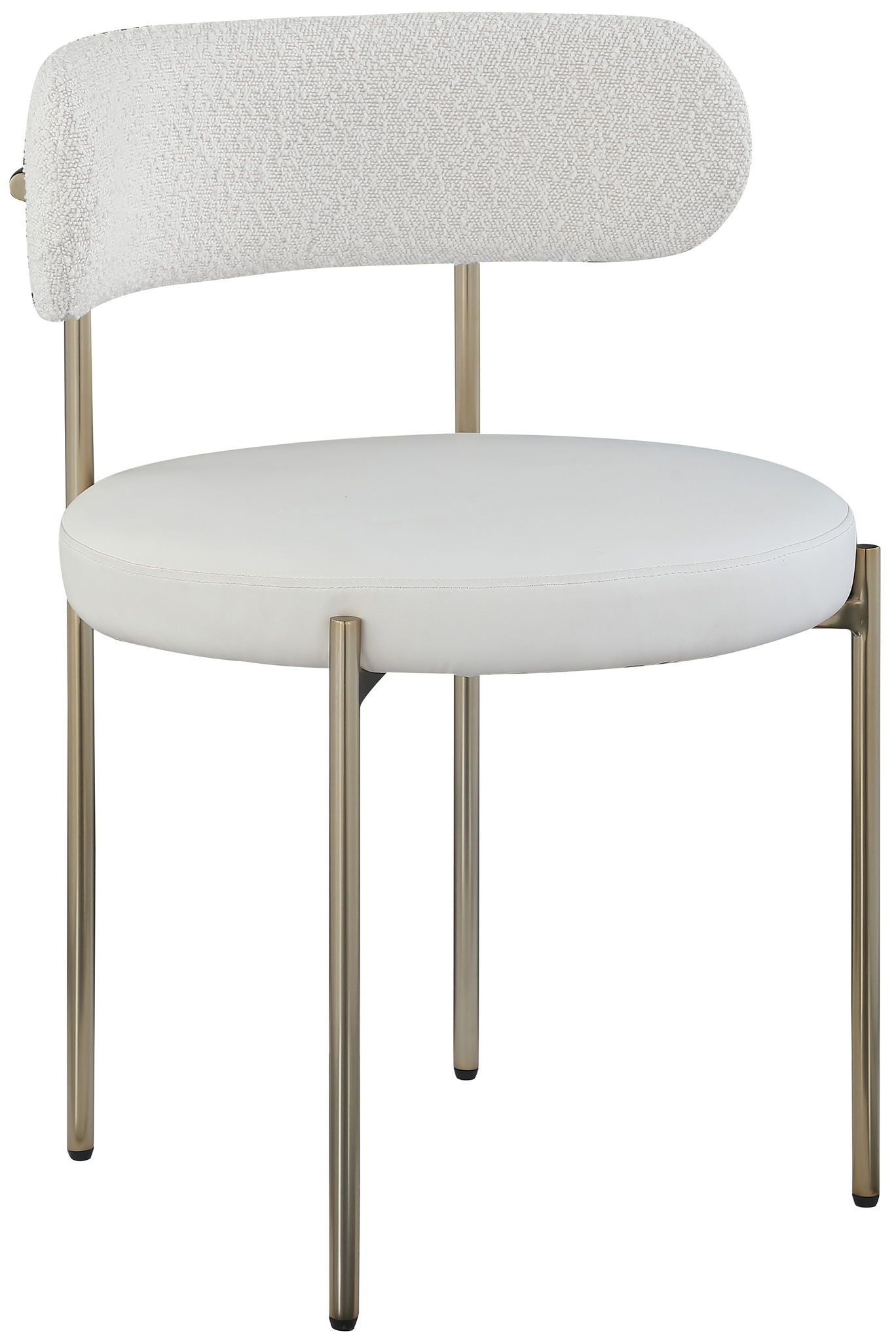 Beacon - Faux Leather Dining Chair (Set of 2) - Urban Living Furniture (Los Angeles, CA)
