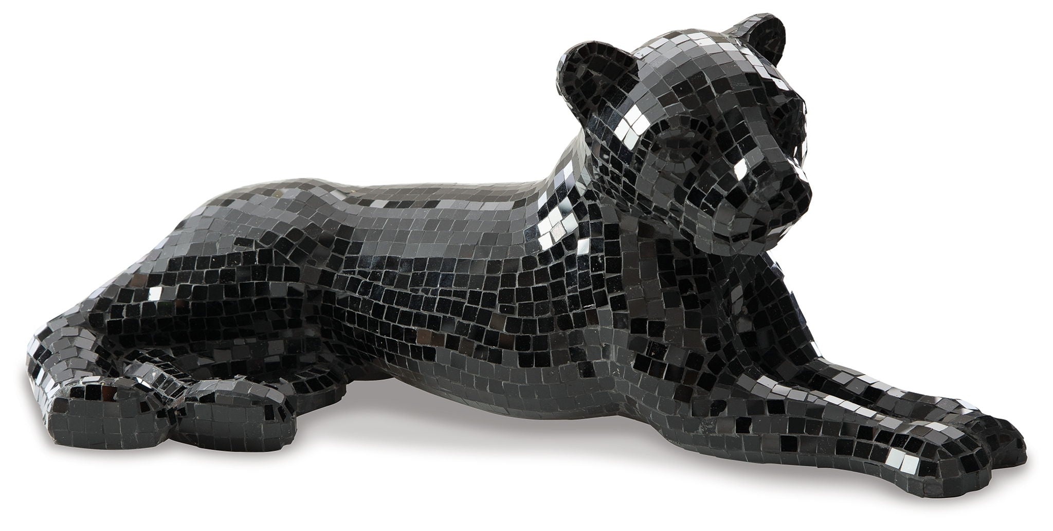 Drice - Black - Sculpture - Urban Living Furniture (Los Angeles, CA)