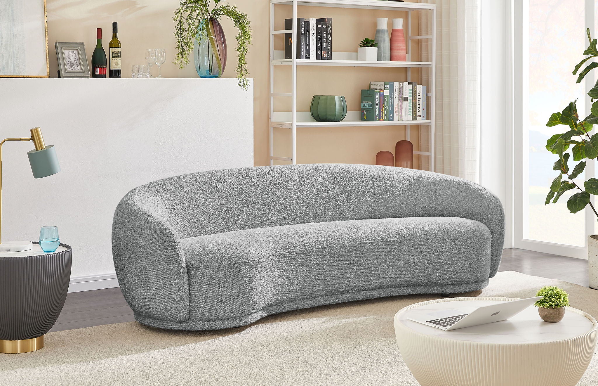 Hyde - Sofa - Urban Living Furniture (Los Angeles, CA)