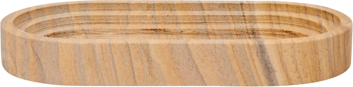 Maximus - Genuine Marble Tray