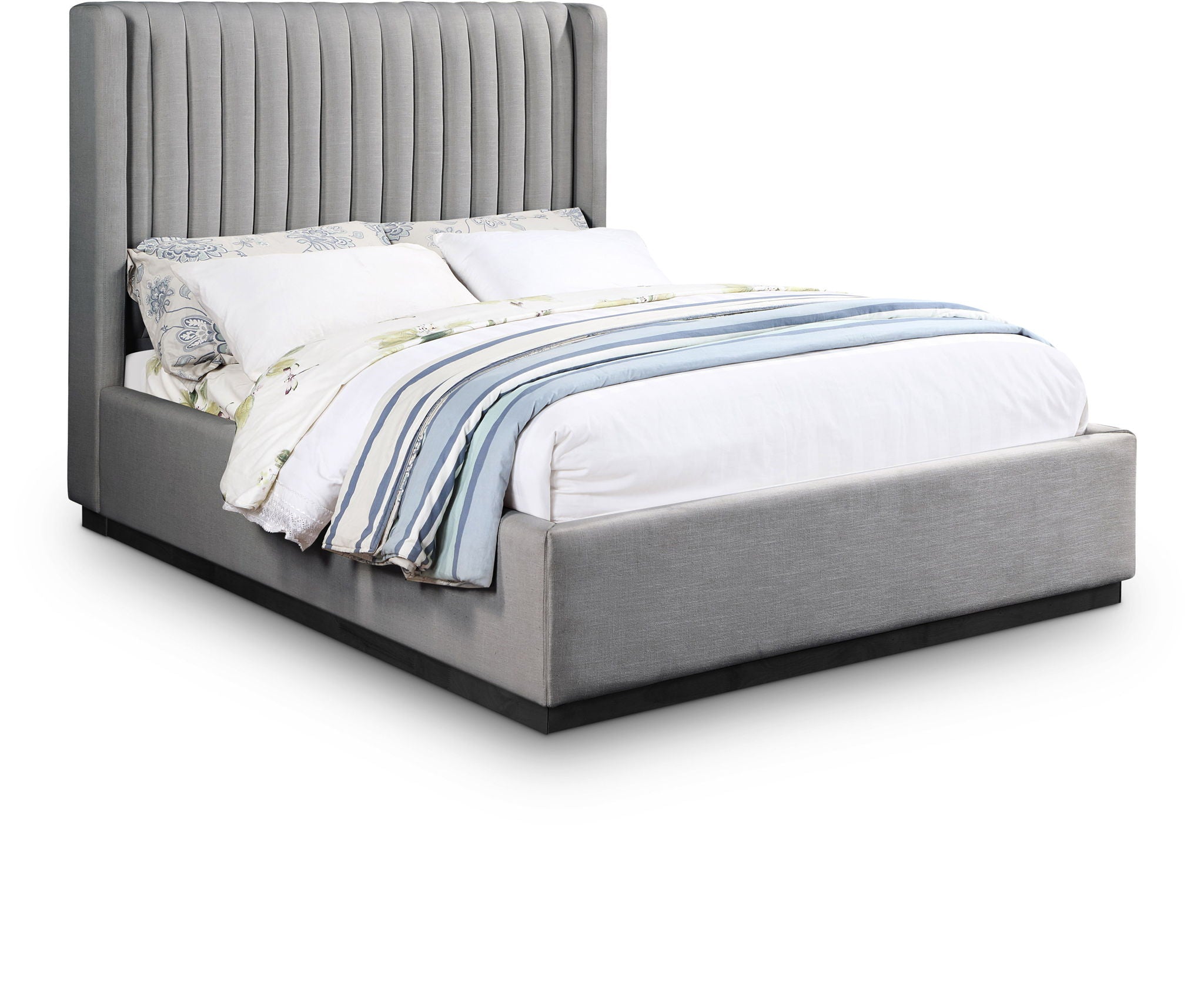 Logan - Bed - Urban Living Furniture (Los Angeles, CA)