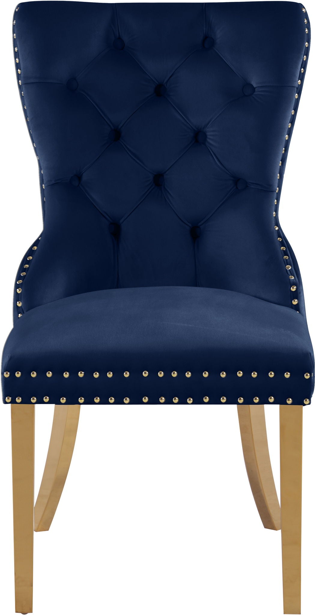 Carmen - Dining Chair (Set of 2) - Urban Living Furniture (Los Angeles, CA)