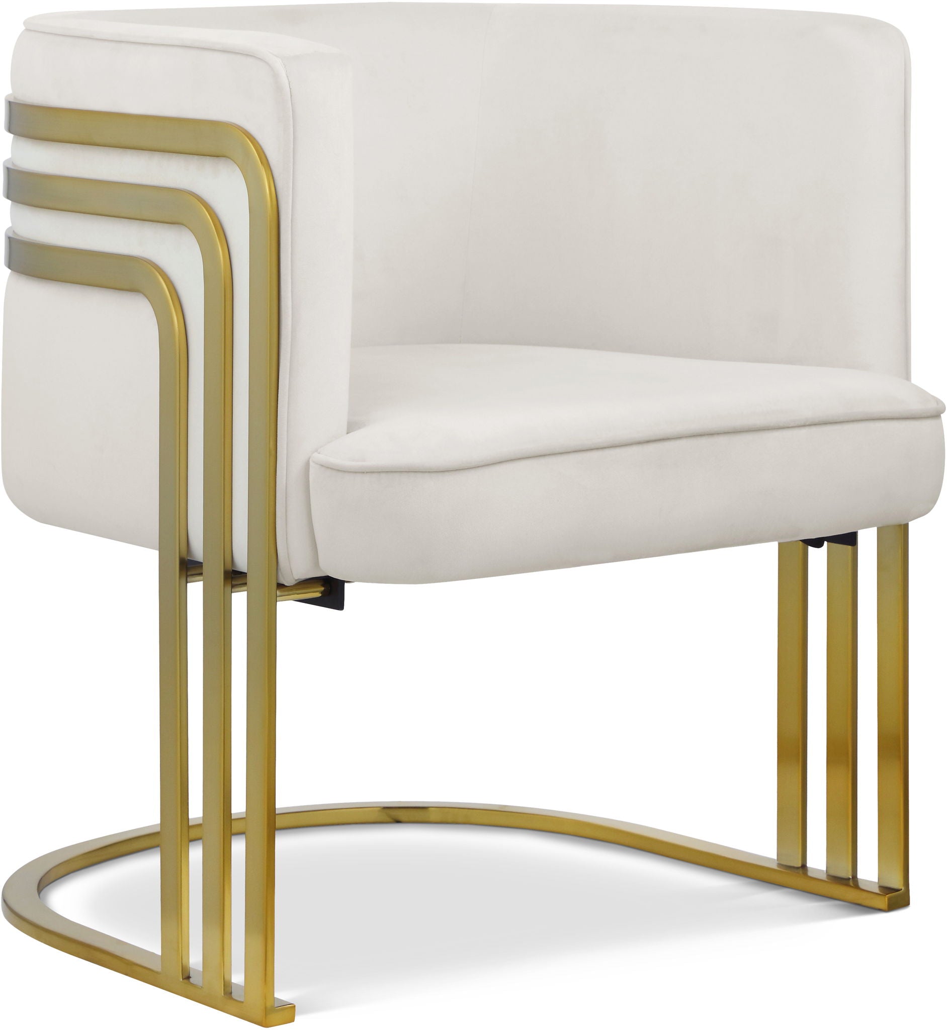 Rays - Accent Chair - Urban Living Furniture (Los Angeles, CA)