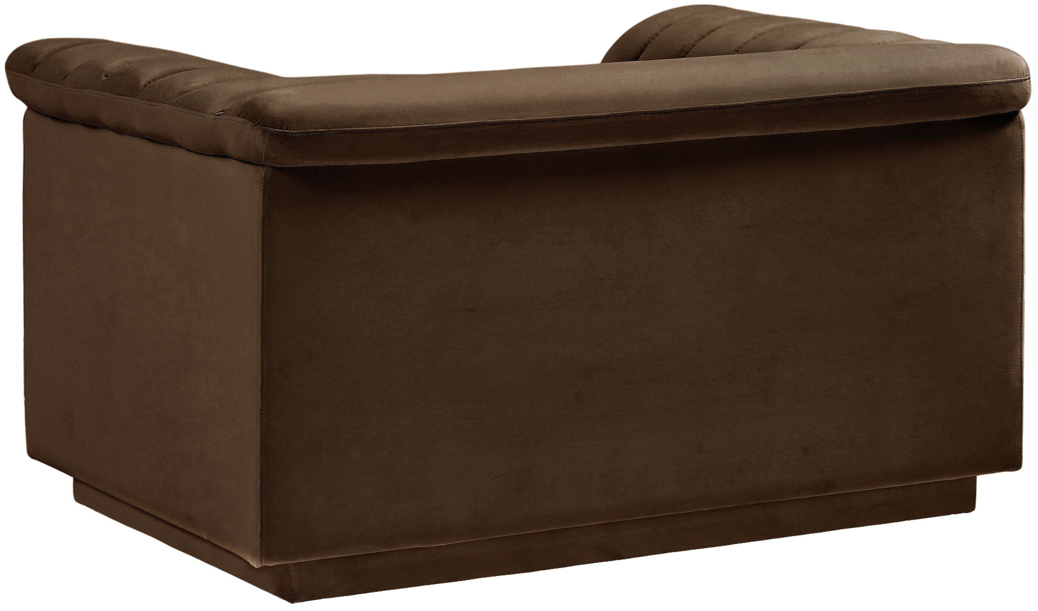 Cascade - Velvet Chair - Urban Living Furniture (Los Angeles, CA)