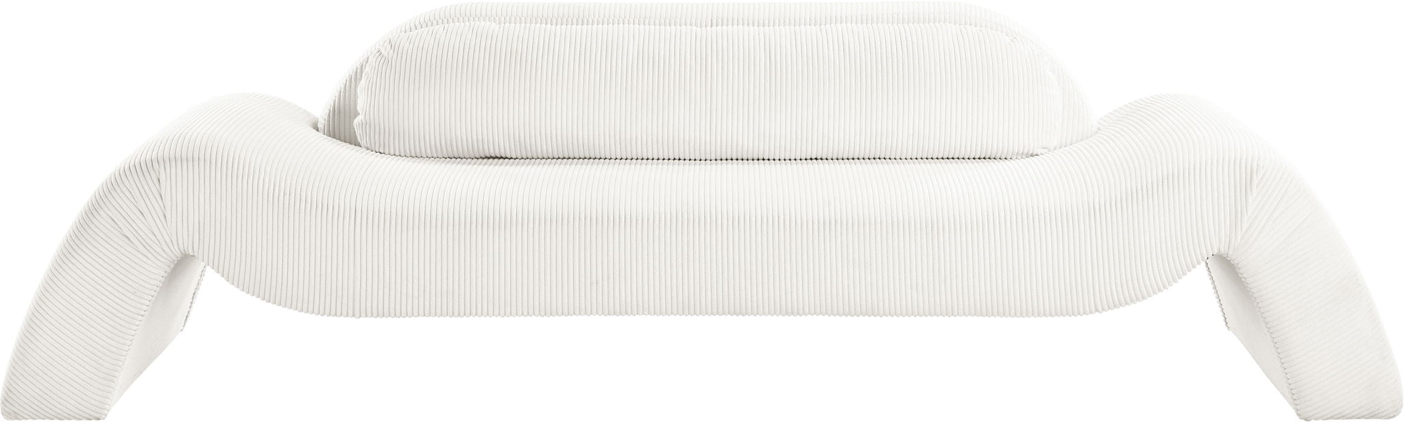Austin - Corduroy Sofa - Urban Living Furniture (Los Angeles, CA)
