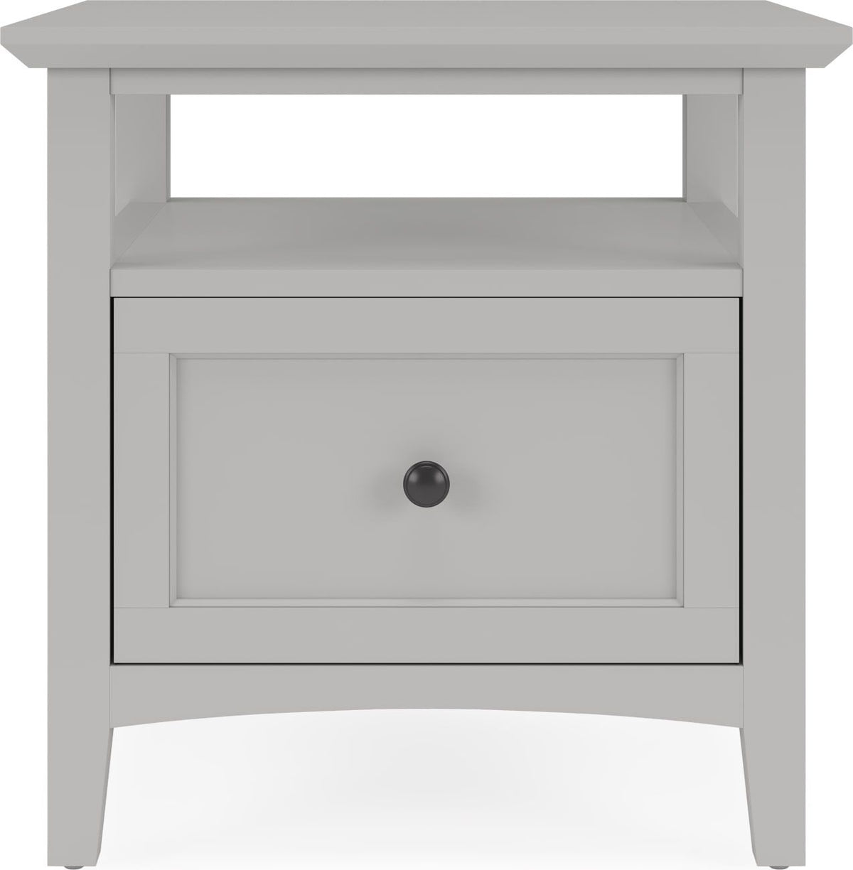 Grace - Square End Table