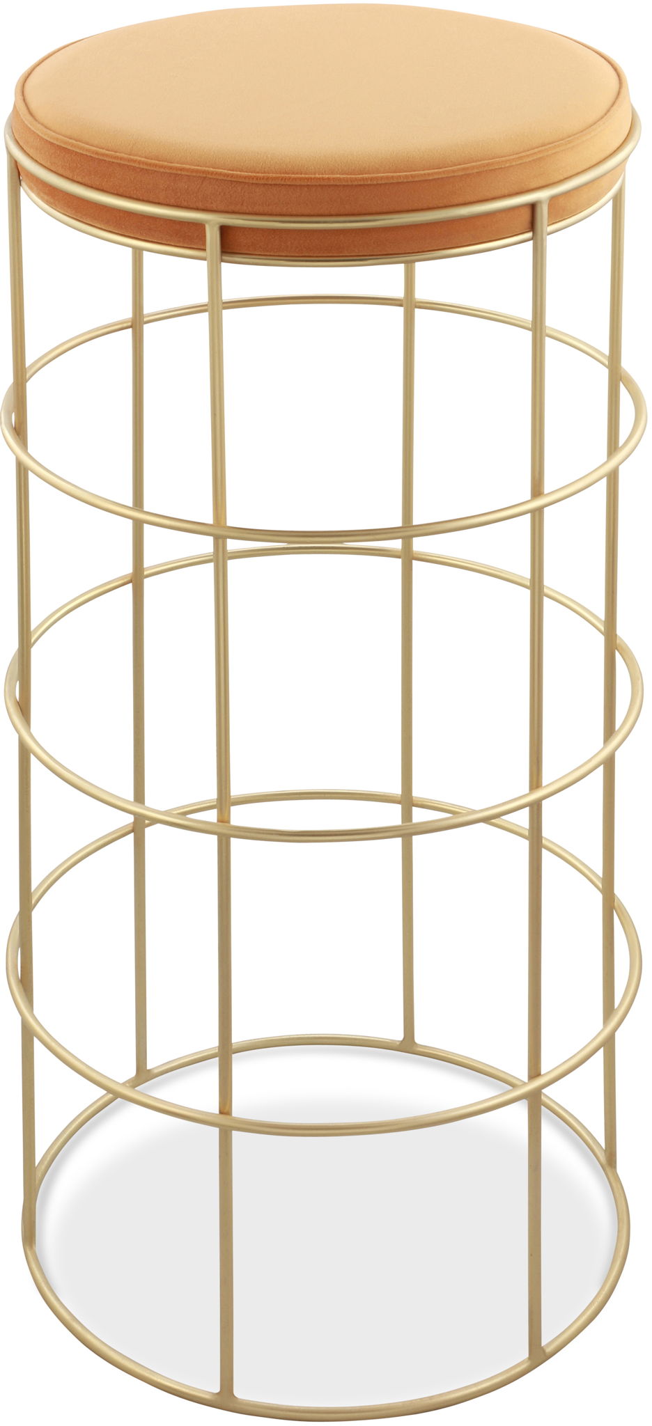 Rebar - Bar Stool - Urban Living Furniture (Los Angeles, CA)