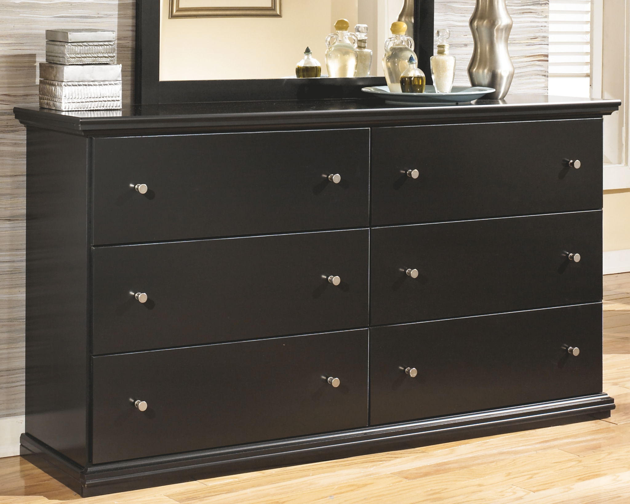 Maribel - Dresser - Urban Living Furniture (Los Angeles, CA)