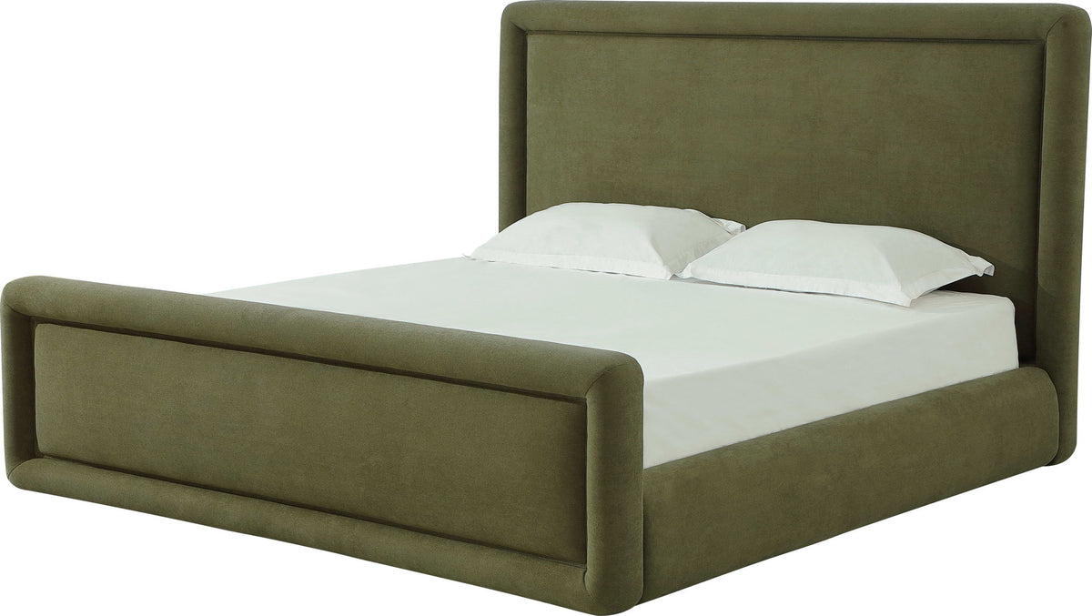 Hartford Summit - Upholstered Bed