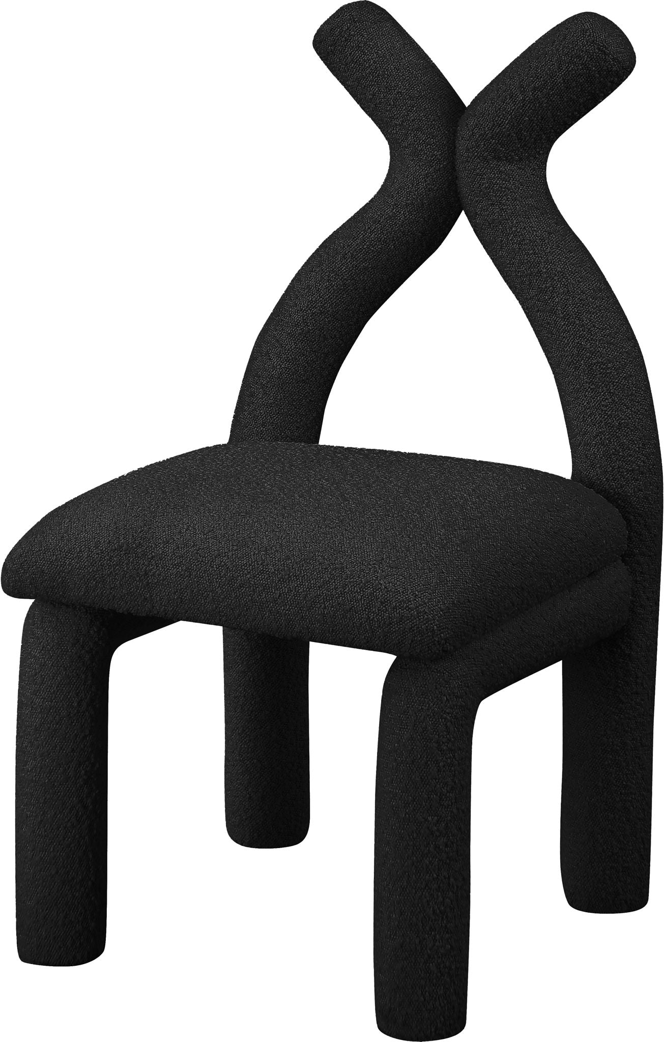 Xena - Accent / Dining Chair - Urban Living Furniture (Los Angeles, CA)