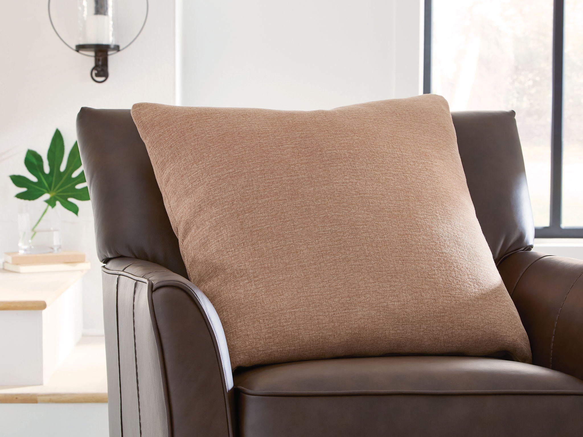 Brockbert - Pillow - Urban Living Furniture (Los Angeles, CA)