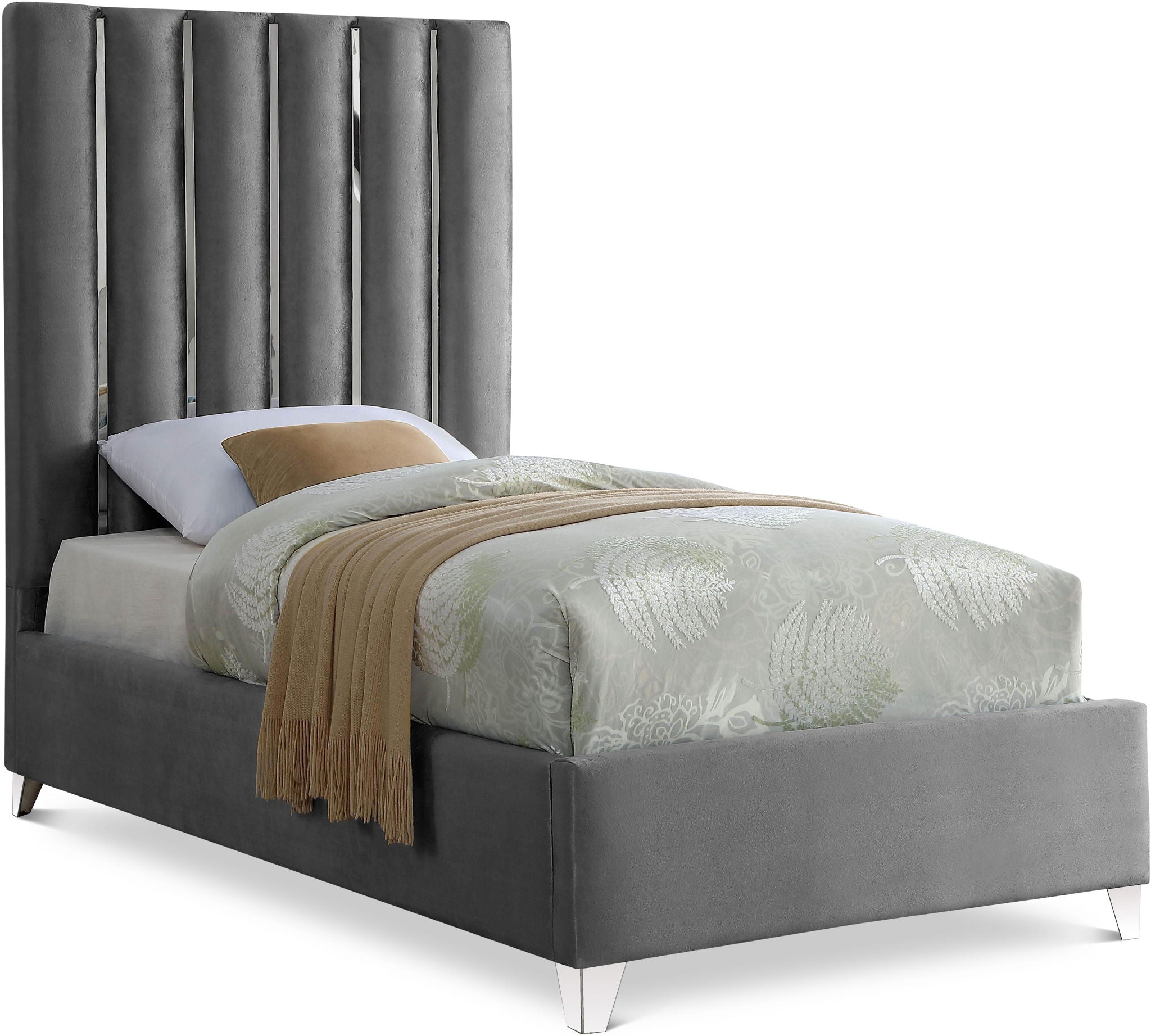 Enzo - Bed - Urban Living Furniture (Los Angeles, CA)
