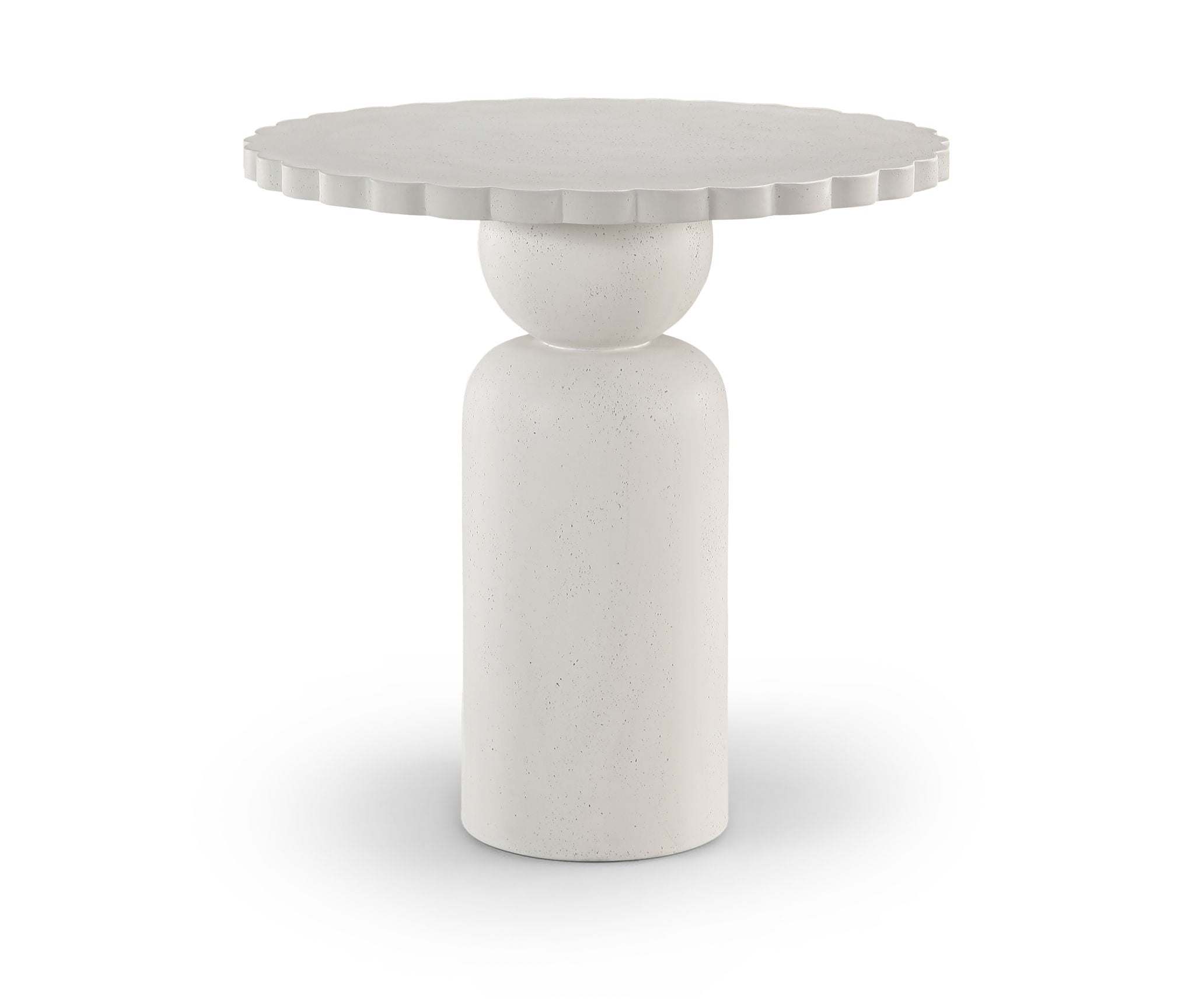 Petalia - Indoor/Outdoor Table - Urban Living Furniture (Los Angeles, CA)