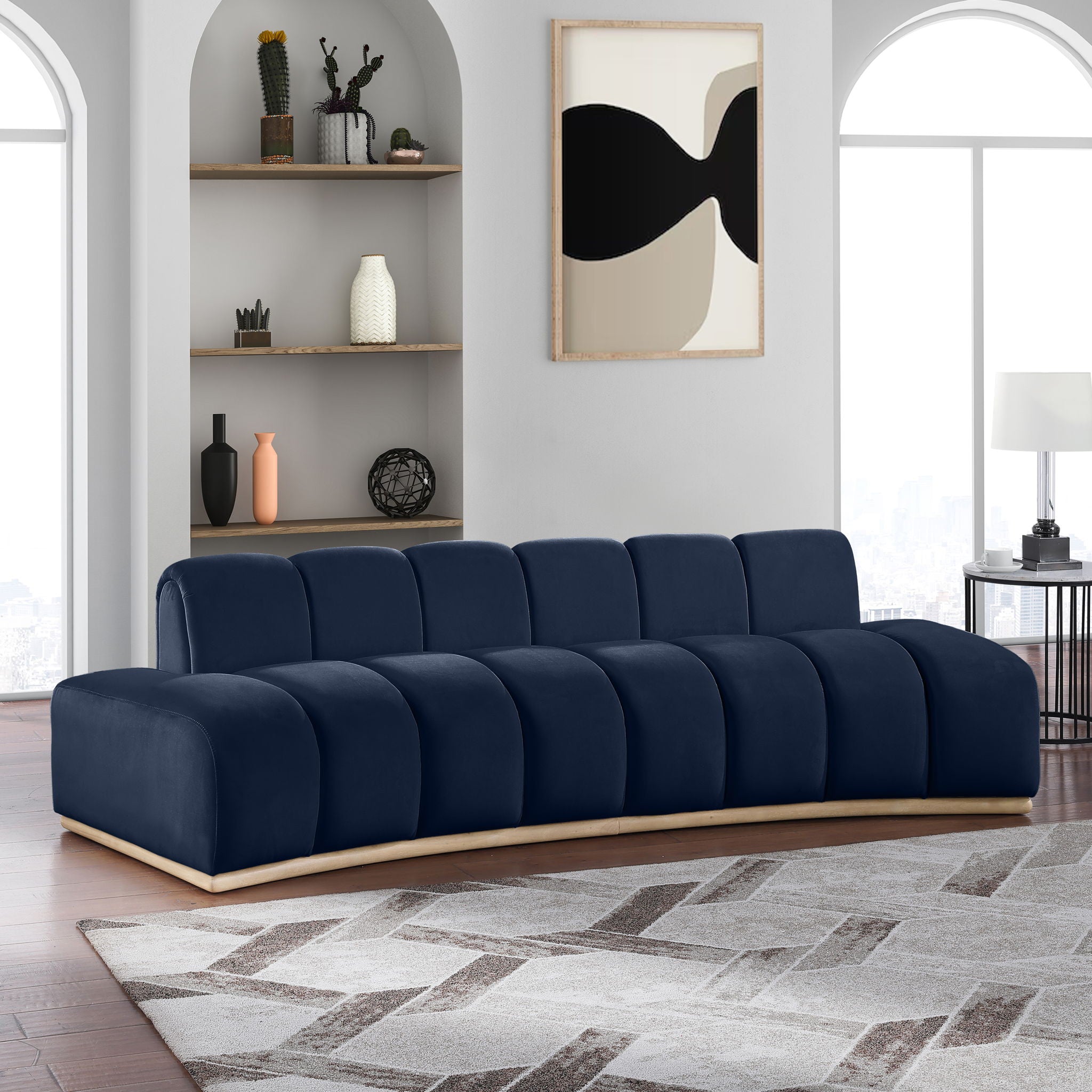 Jace - Sofa - Urban Living Furniture (Los Angeles, CA)