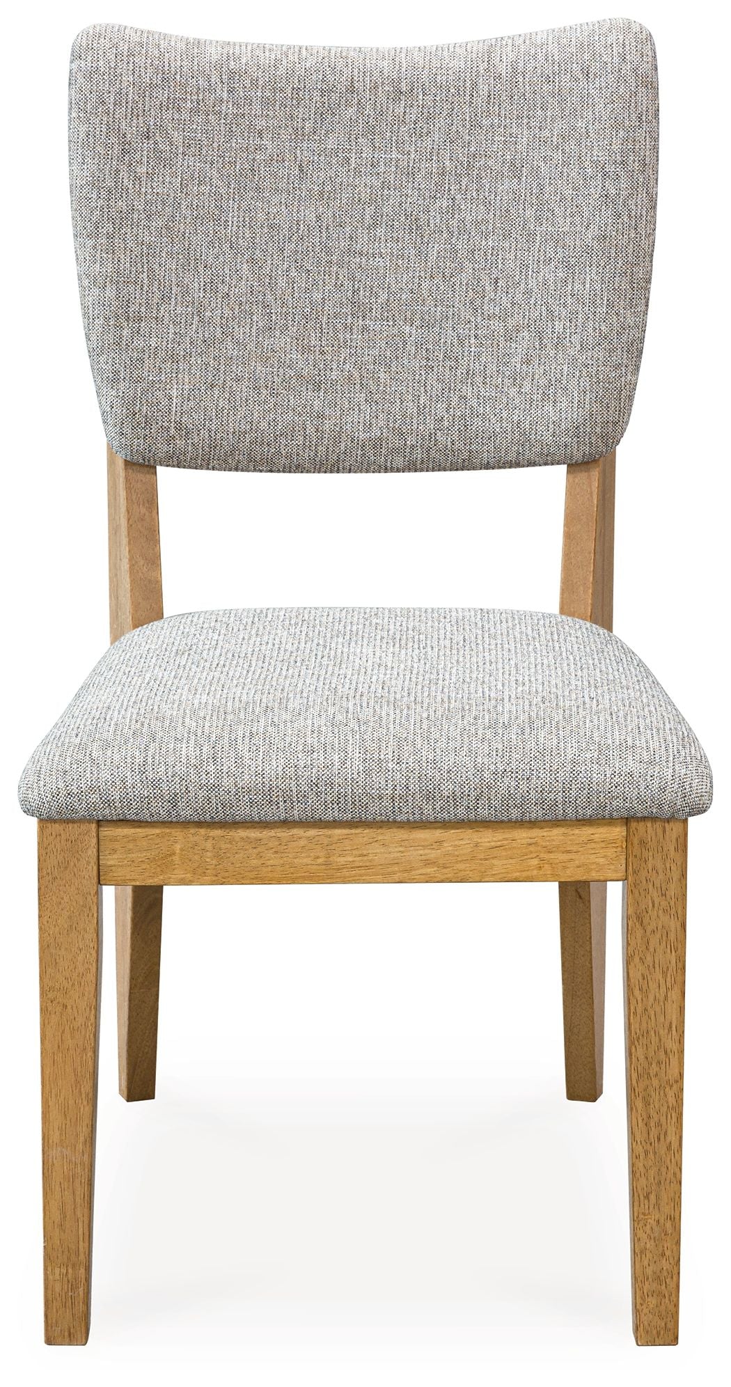 Sherbana - Light Brown - Dining Upholstered Side Chair (Set of 2) - Urban Living Furniture (Los Angeles, CA)
