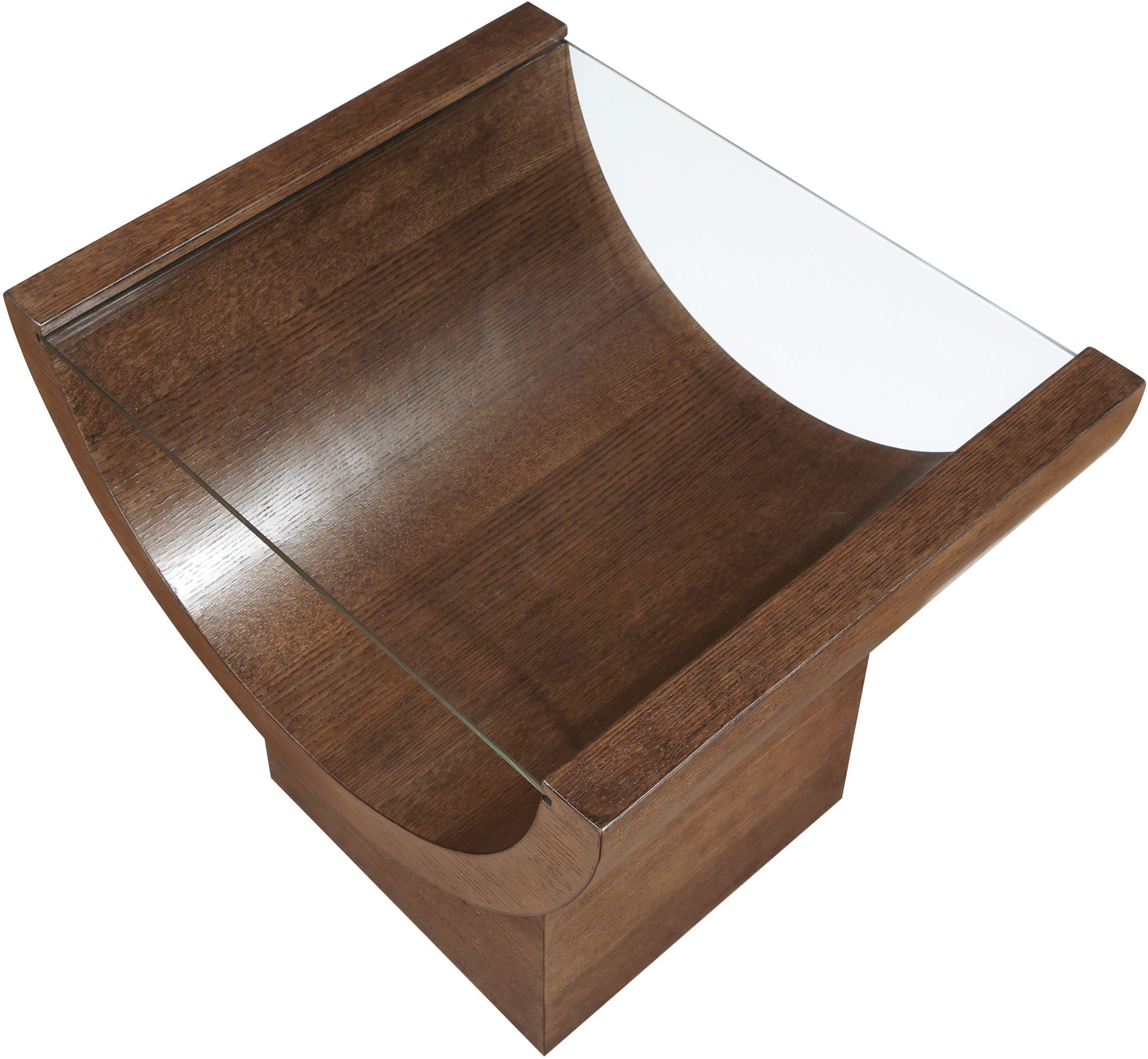 Beverwil - End Table - Urban Living Furniture (Los Angeles, CA)