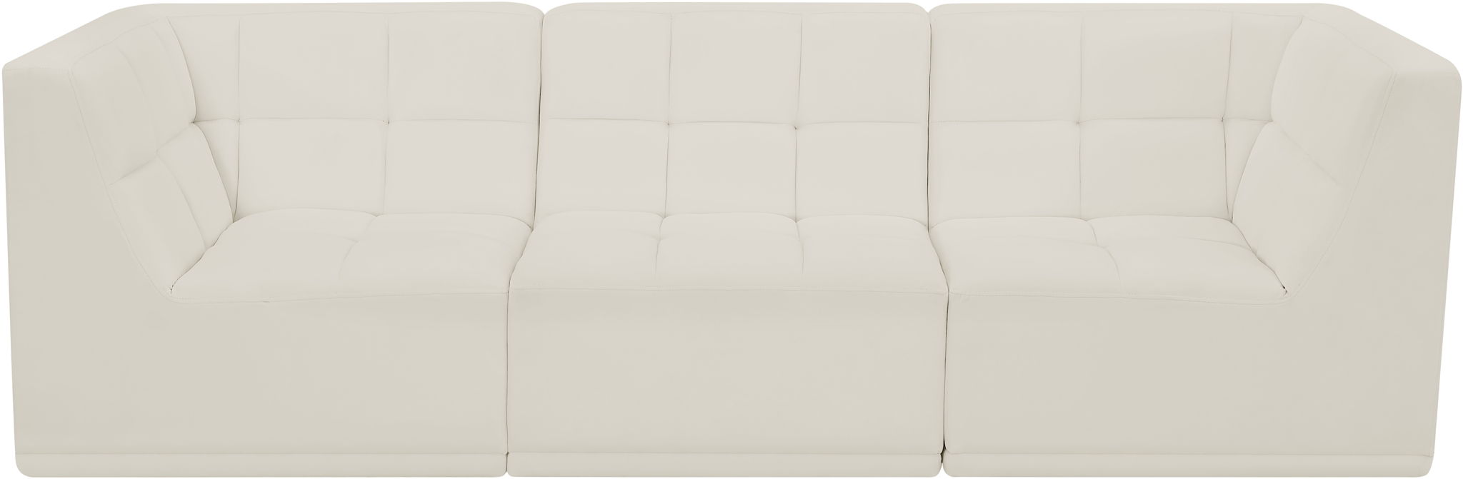 Relax - Modular Sofa - 3 Seats - Urban Living Furniture (Los Angeles, CA)