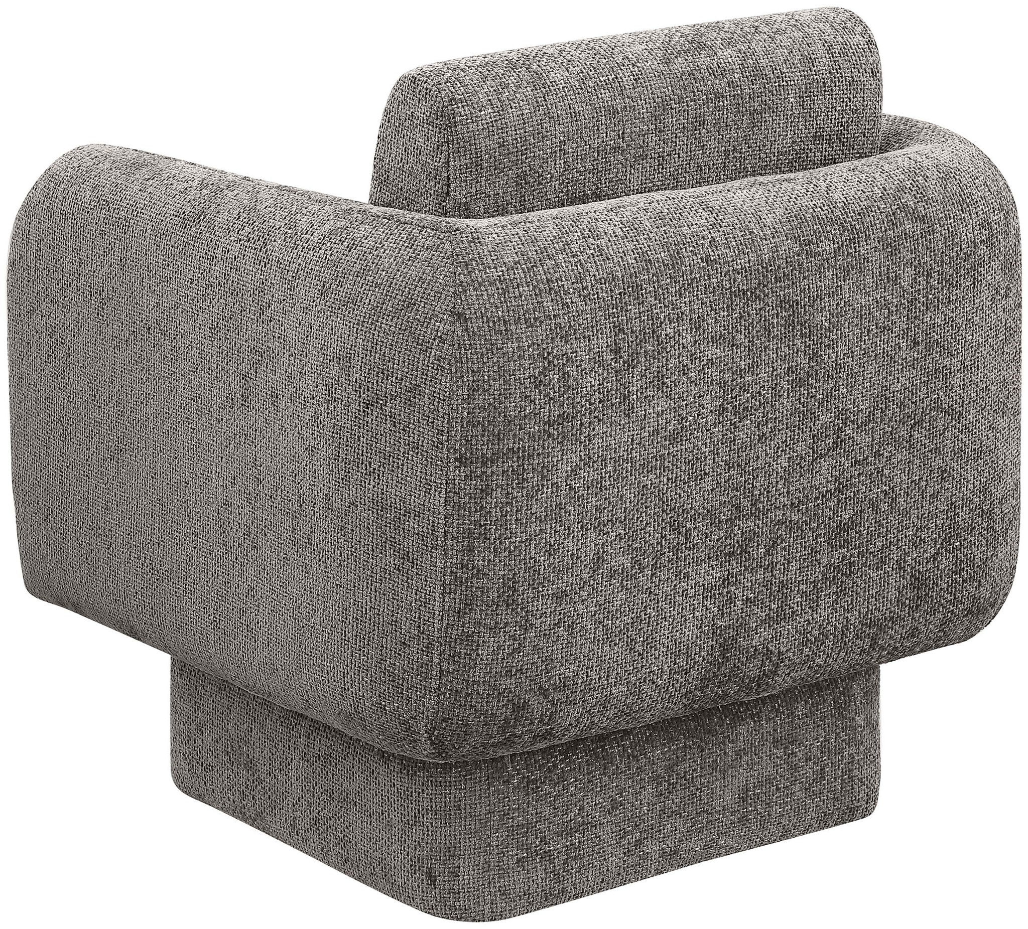 Alessandra - Swivel Accent Chair - Urban Living Furniture (Los Angeles, CA)