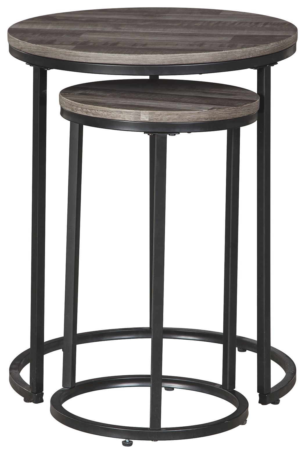 Briarsboro - Accent Table (Set of 2) - Urban Living Furniture (Los Angeles, CA)