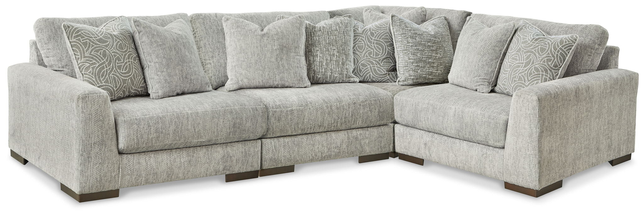 Regent Park - Sectional - Urban Living Furniture (Los Angeles, CA)