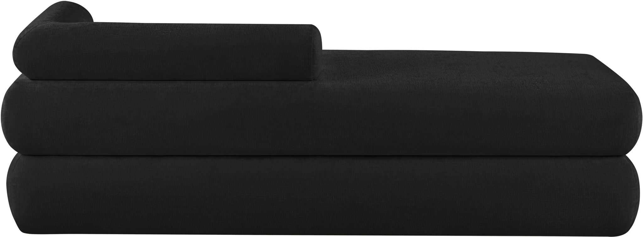 Kennedy - Chenille Bench - Urban Living Furniture (Los Angeles, CA)