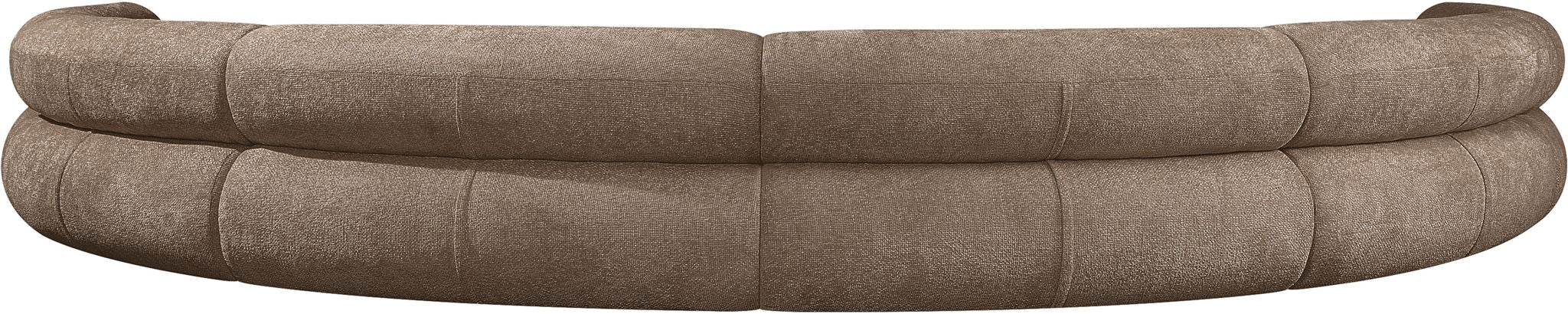 Bale - 6 Piece U-Shaped Modular Sofa - Urban Living Furniture (Los Angeles, CA)