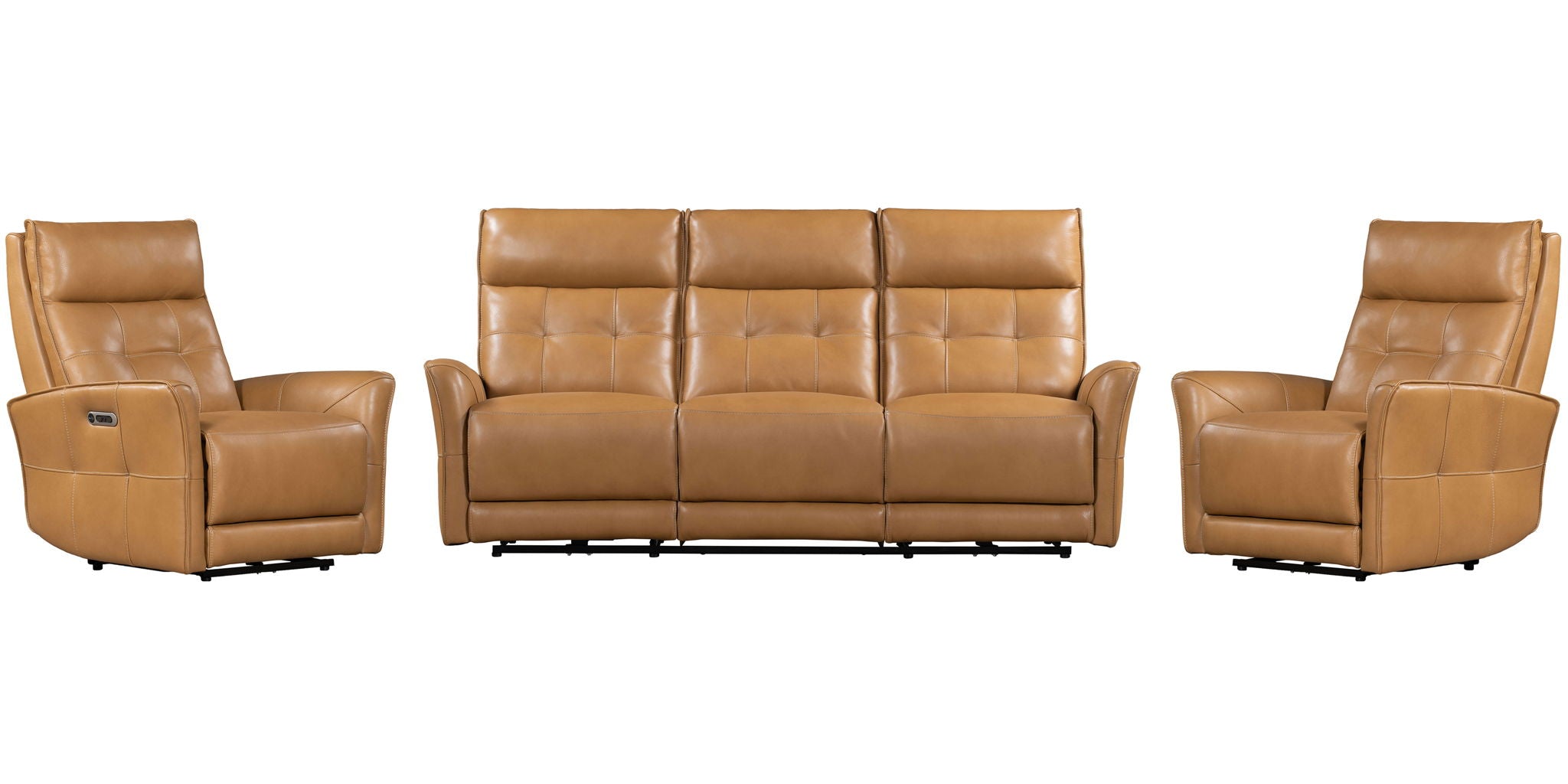 Gershwin - Power Reclining Sofa Set - Urban Living Furniture (Los Angeles, CA)