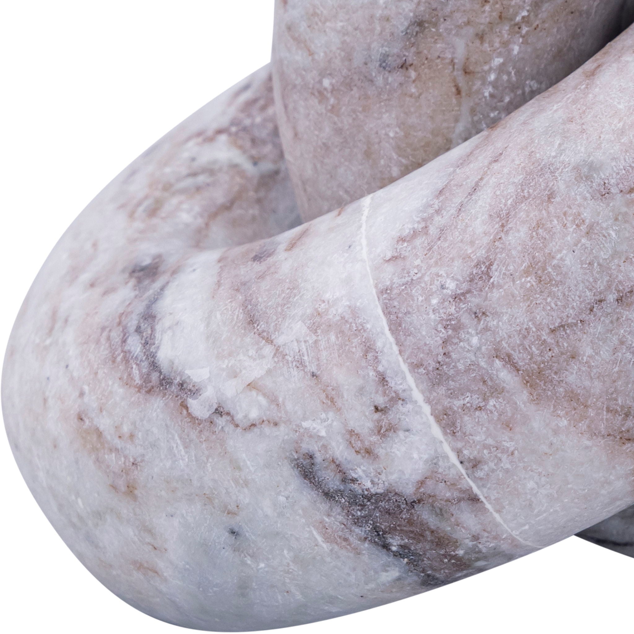Knot - Marble Decorative Accessory - Urban Living Furniture (Los Angeles, CA)