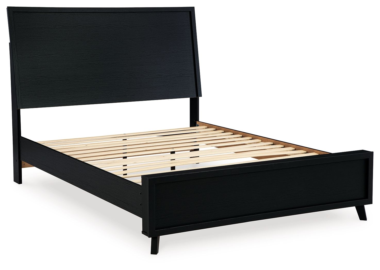 Danziar - Panel Bed - Urban Living Furniture (Los Angeles, CA)