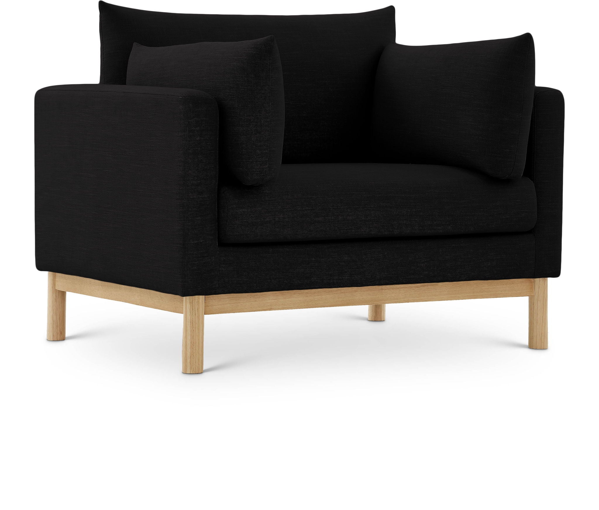 Langham - Chair - Urban Living Furniture (Los Angeles, CA)