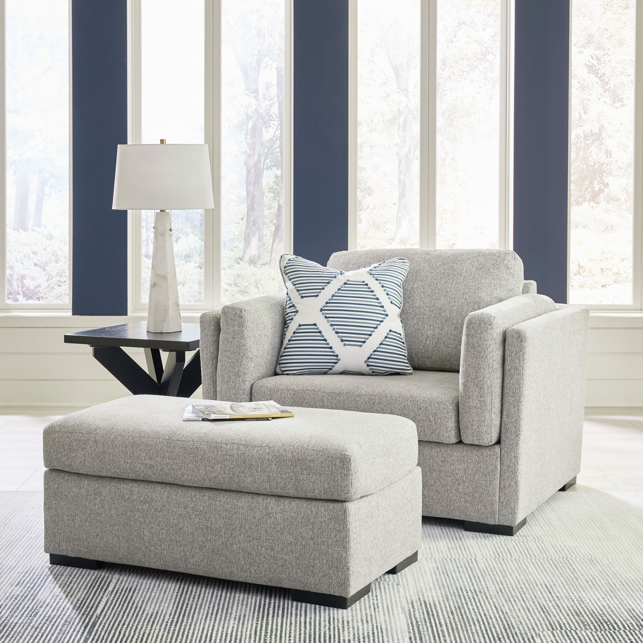 Evansley - Living Room Set - Urban Living Furniture (Los Angeles, CA)