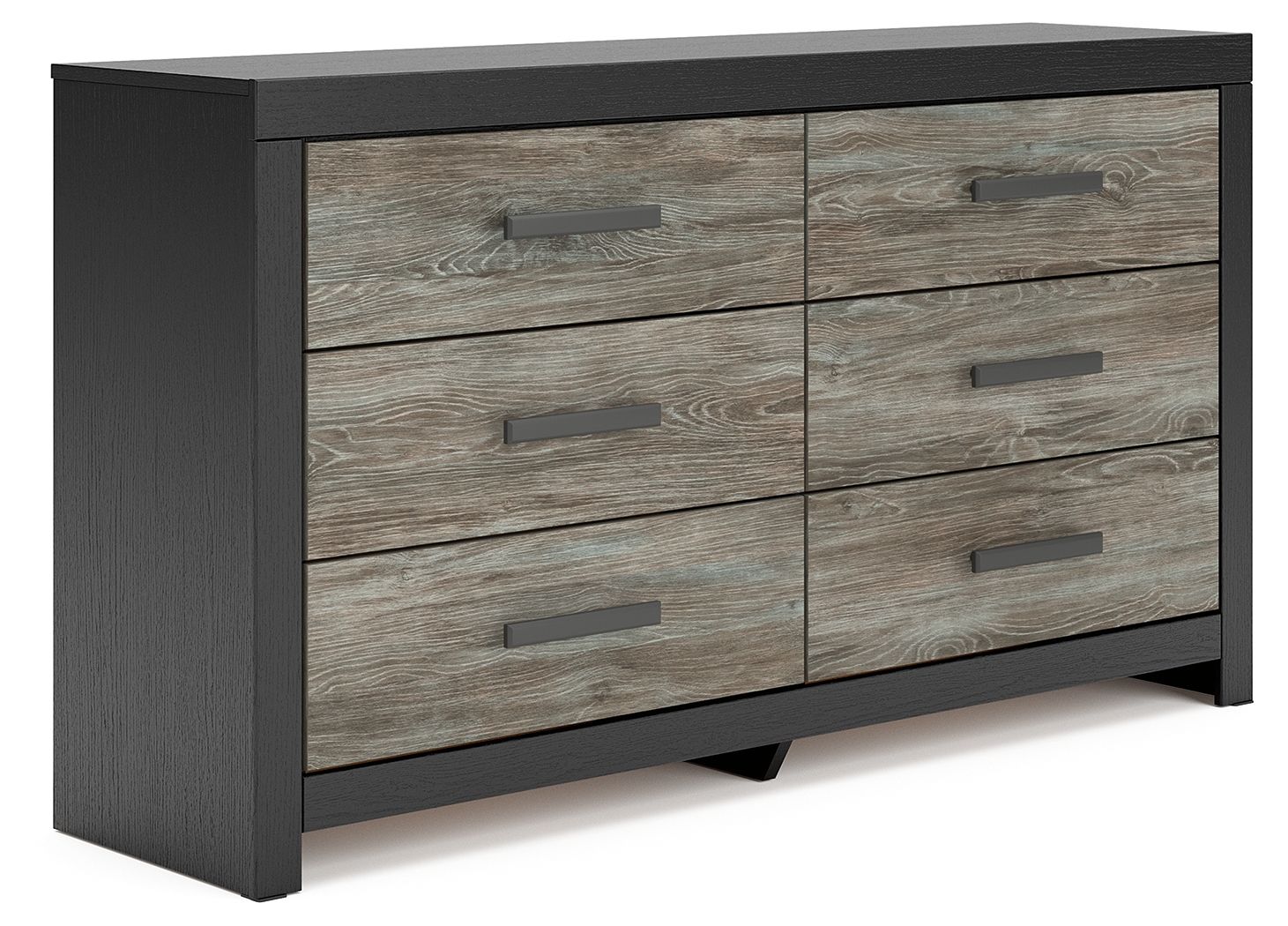 Broachmyn - Six Drawer Dresser - Urban Living Furniture (Los Angeles, CA)