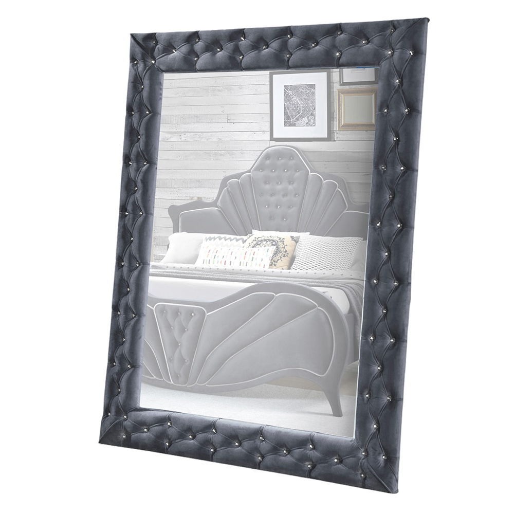 Dante - Accent Floor Mirror - Urban Living Furniture (Los Angeles, CA)