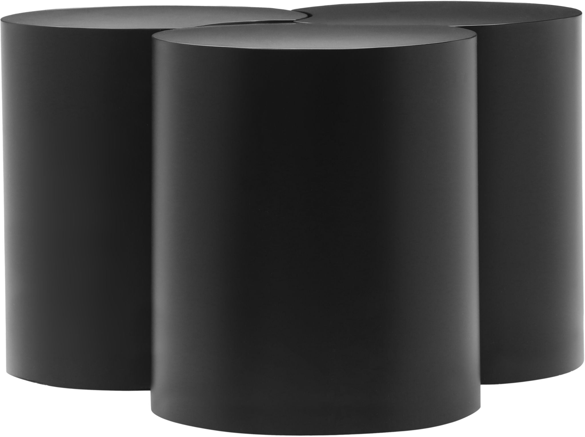 Dimple - 3 Piece Modular Coffee Table - Urban Living Furniture (Los Angeles, CA)