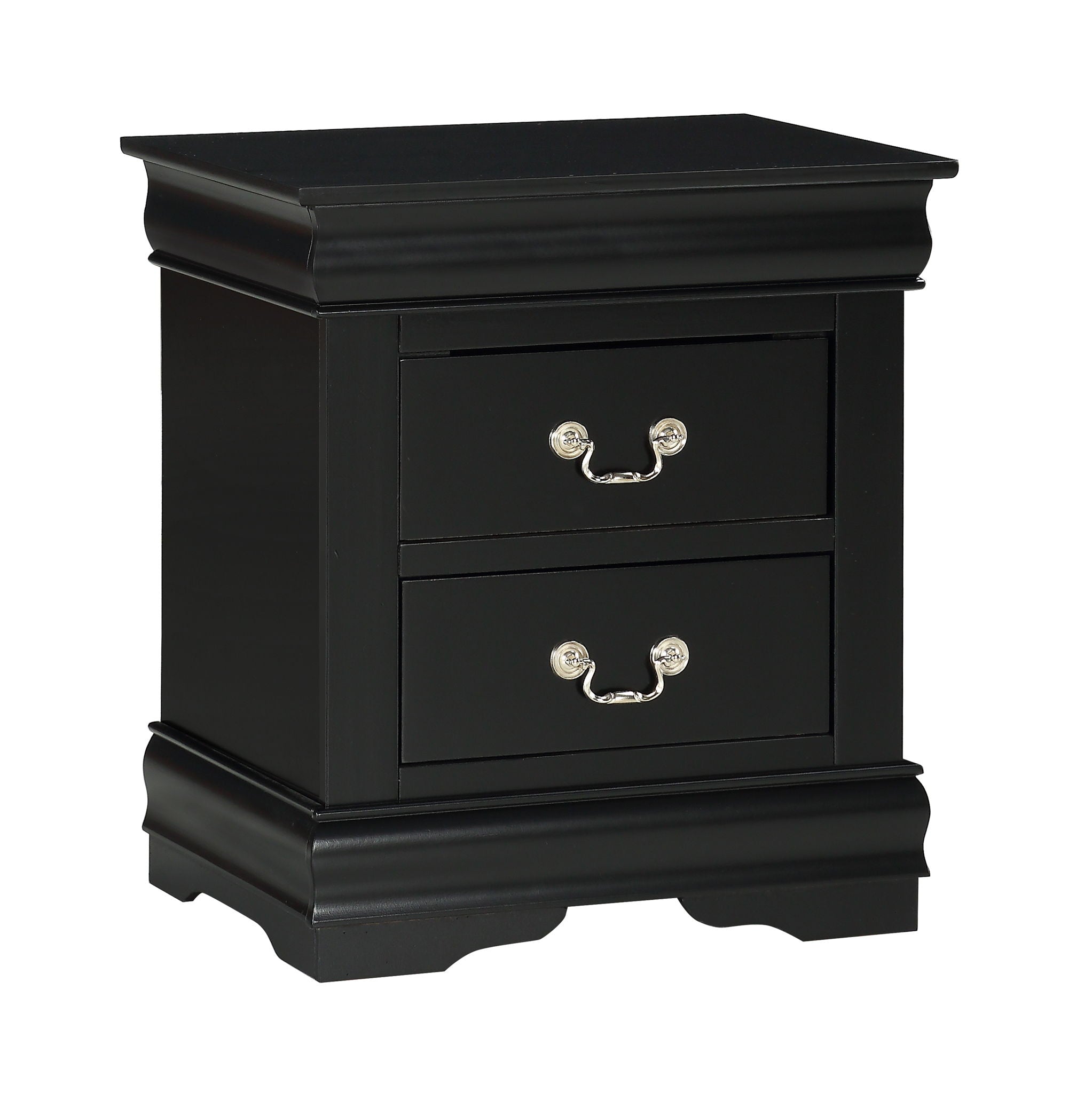 Louis Philip - Nightstand - Urban Living Furniture (Los Angeles, CA)