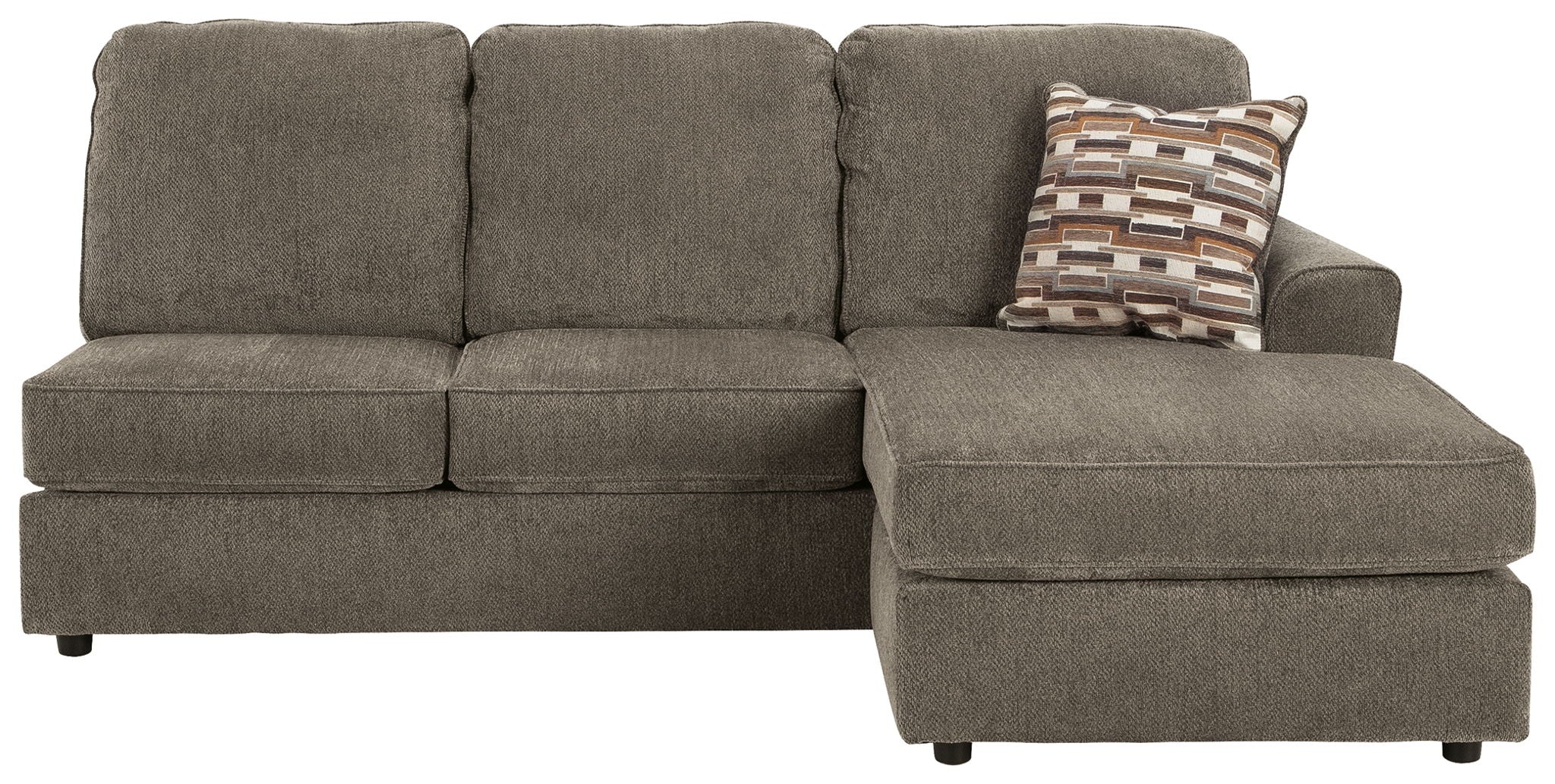 O'phannon - Sofa Chaise - Urban Living Furniture (Los Angeles, CA)