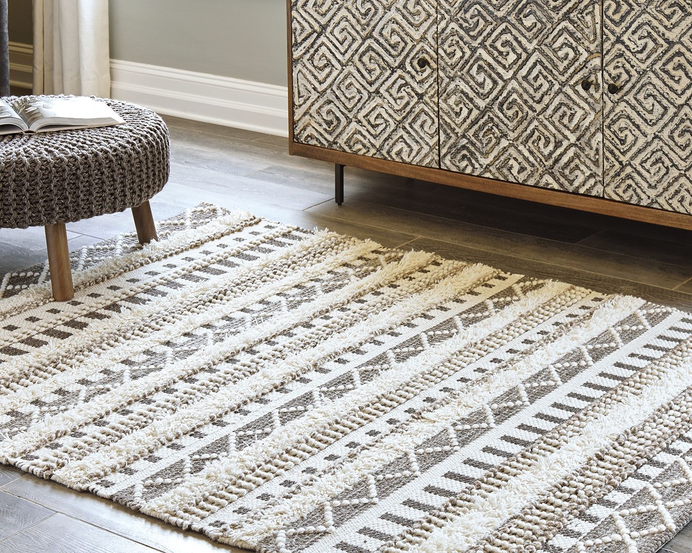 Karalee - Rug - Urban Living Furniture (Los Angeles, CA)