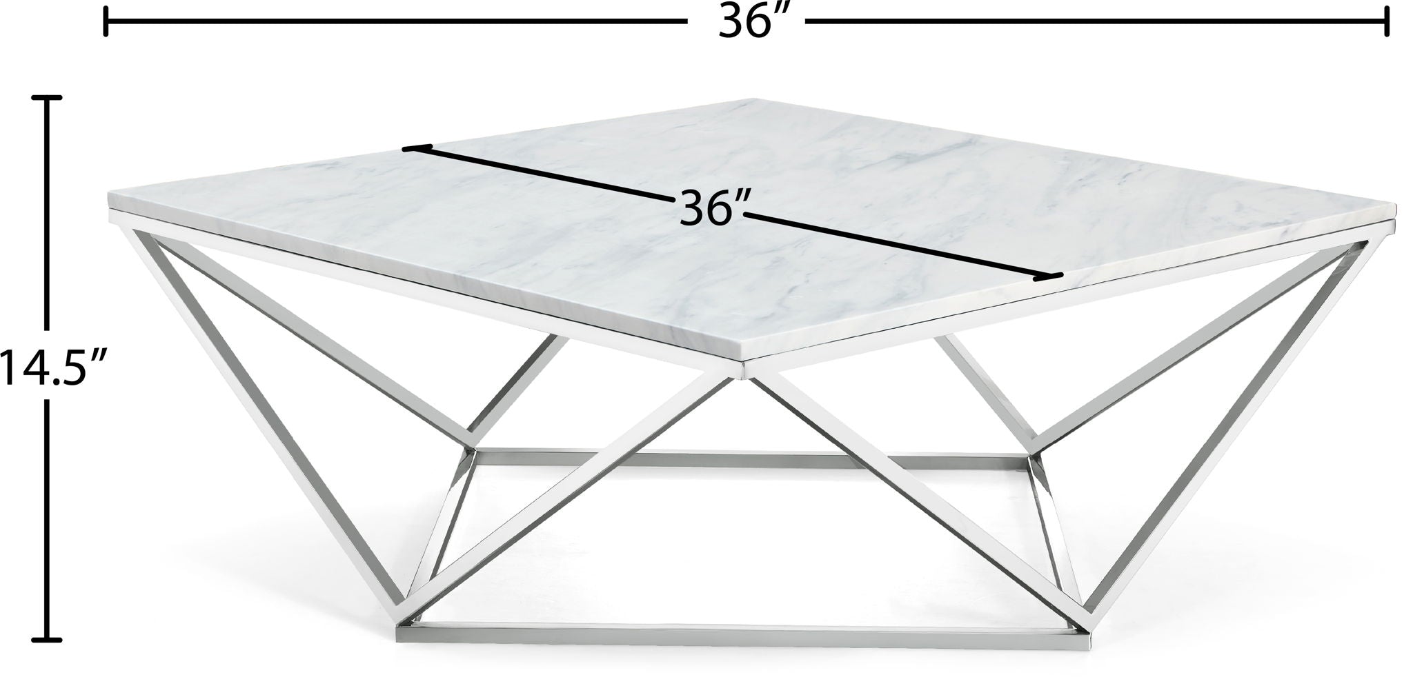 Skylar - Table - Urban Living Furniture (Los Angeles, CA)