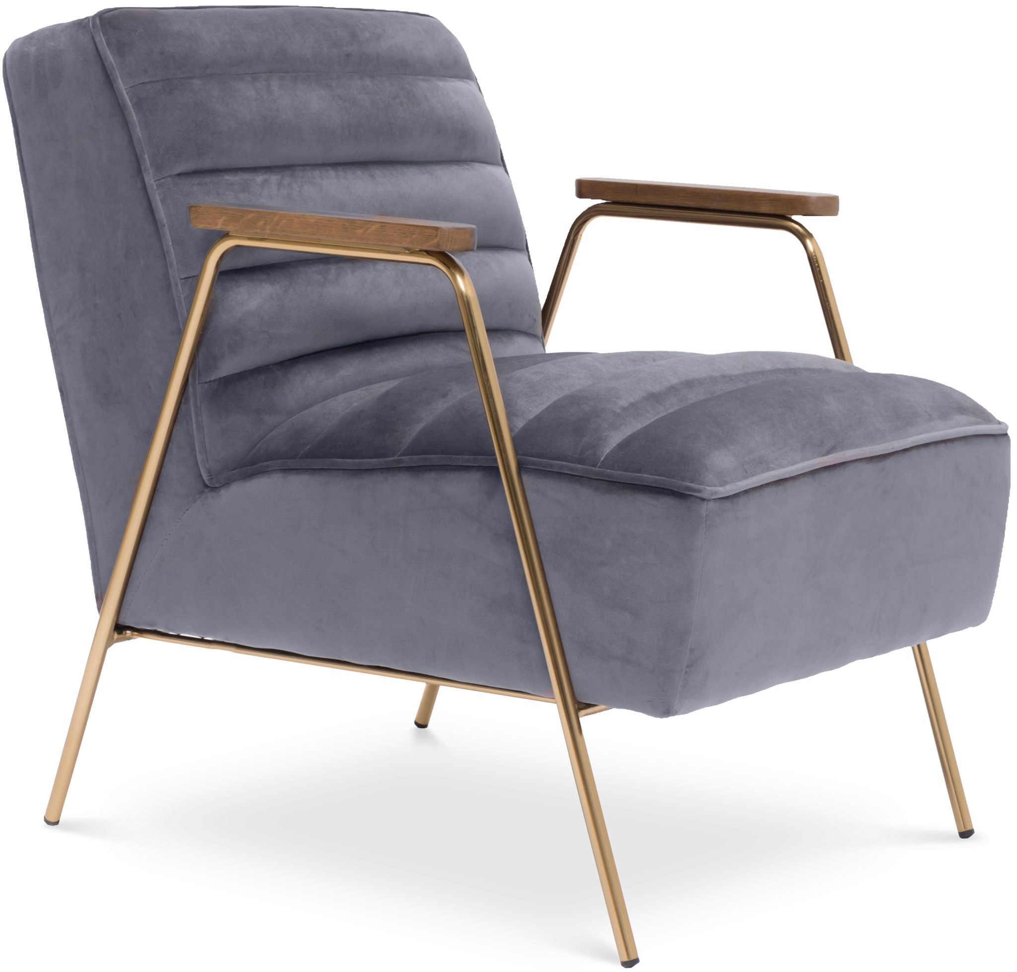 Woodford - Accent Chair - Urban Living Furniture (Los Angeles, CA)