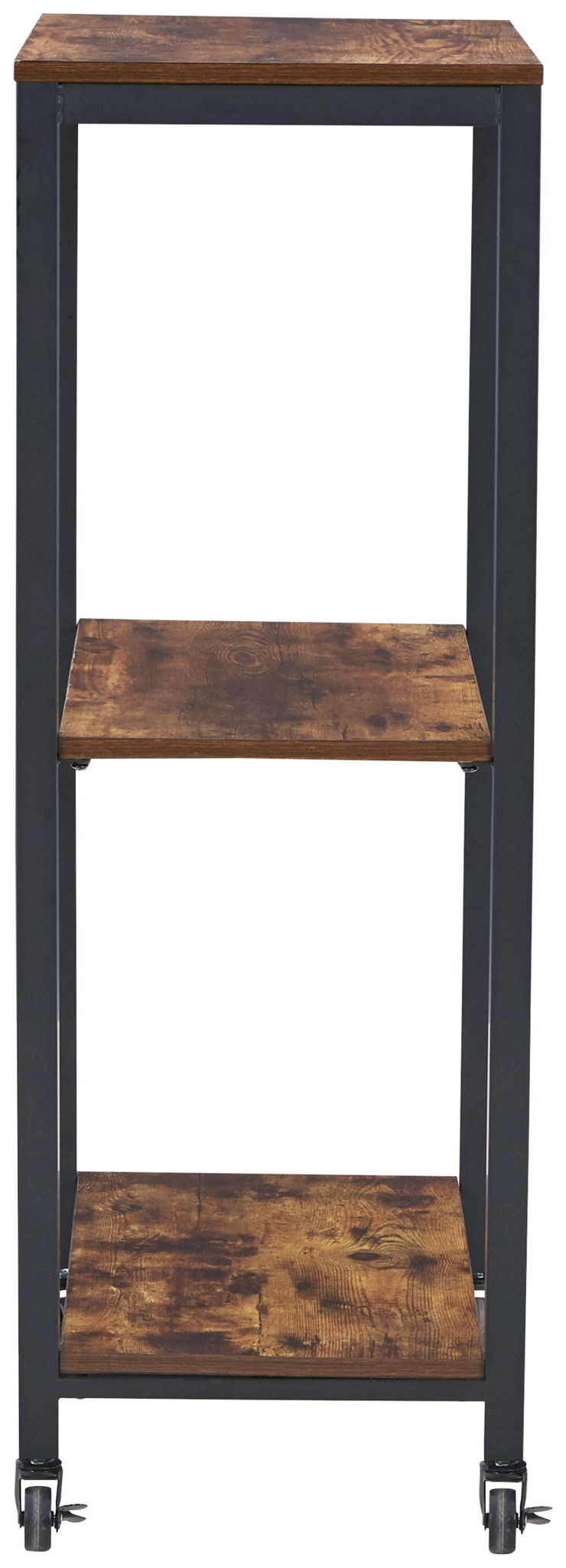 Bevinfield - Brown / Black - Bar Cart - Urban Living Furniture (Los Angeles, CA)