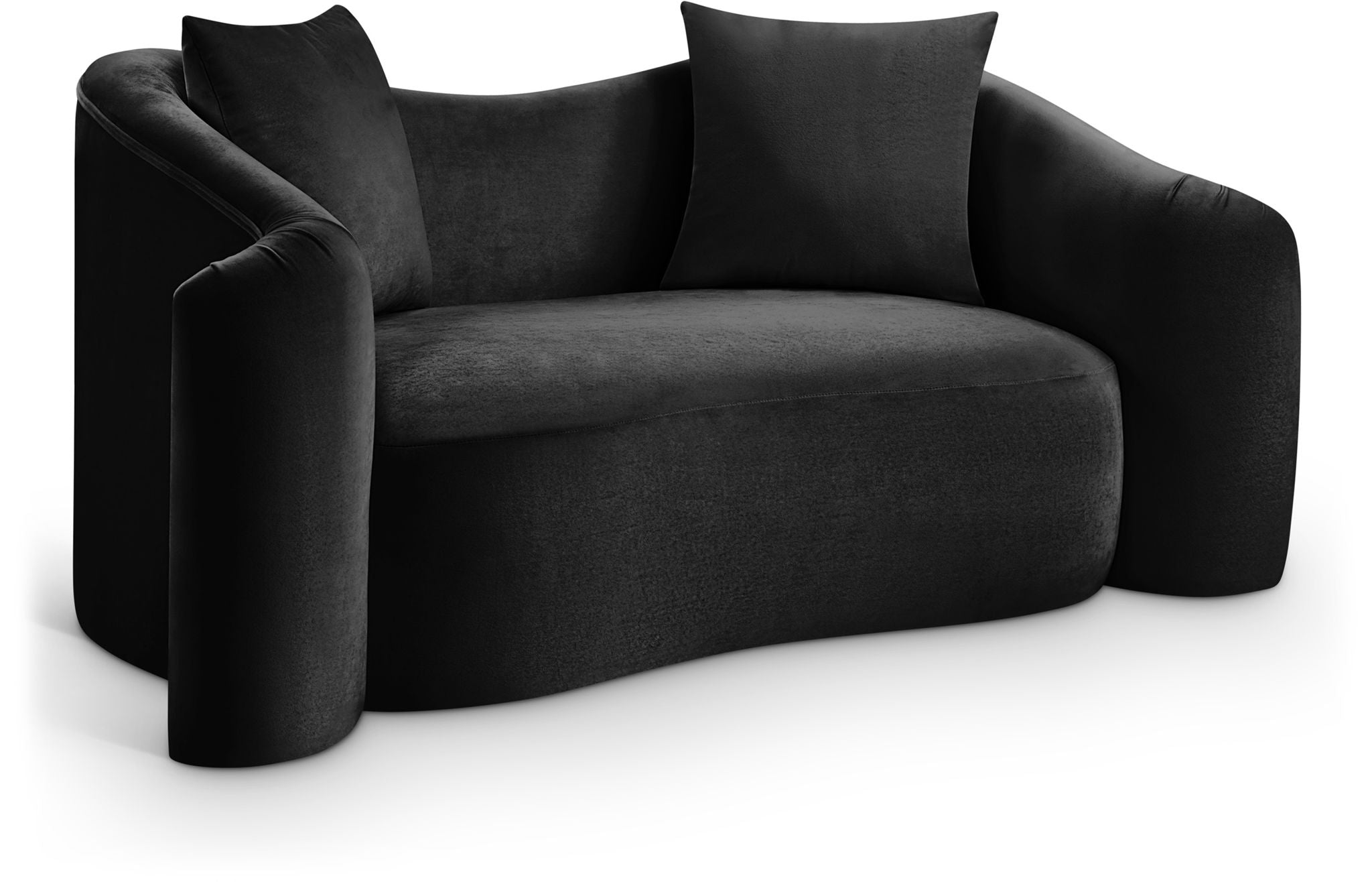 Destin - Loveseat - Urban Living Furniture (Los Angeles, CA)