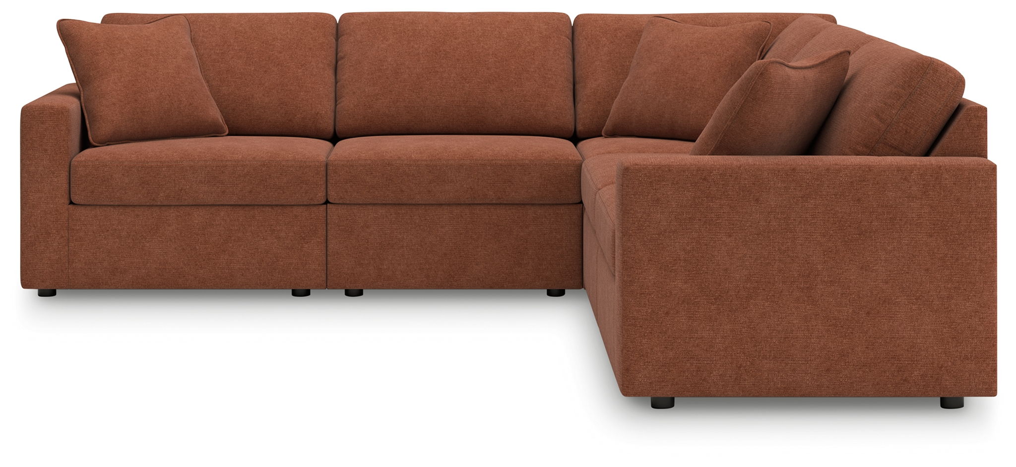 Modmax - Spice - Sectional - Urban Living Furniture (Los Angeles, CA)