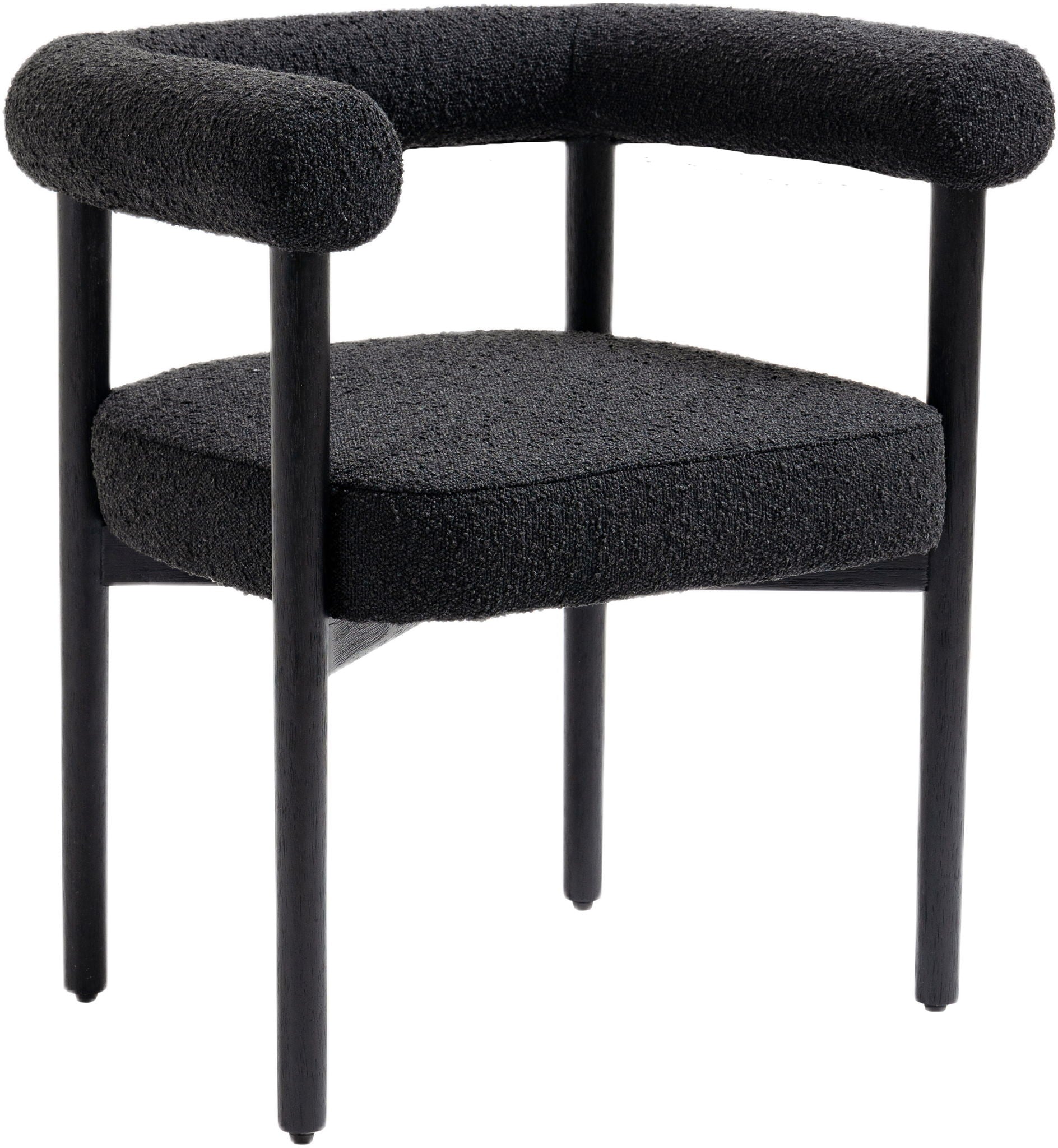 Hyatt - Dining Chair - Urban Living Furniture (Los Angeles, CA)