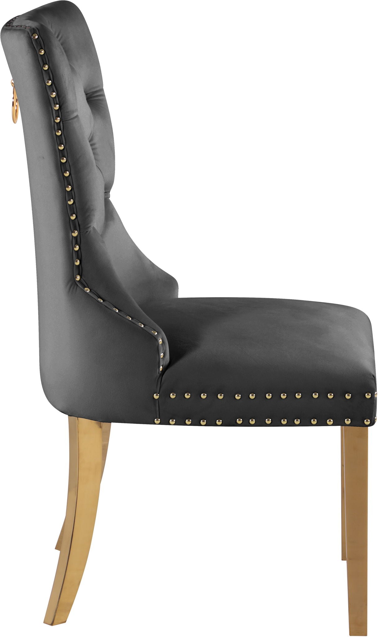 Carmen - Dining Chair (Set of 2) - Urban Living Furniture (Los Angeles, CA)