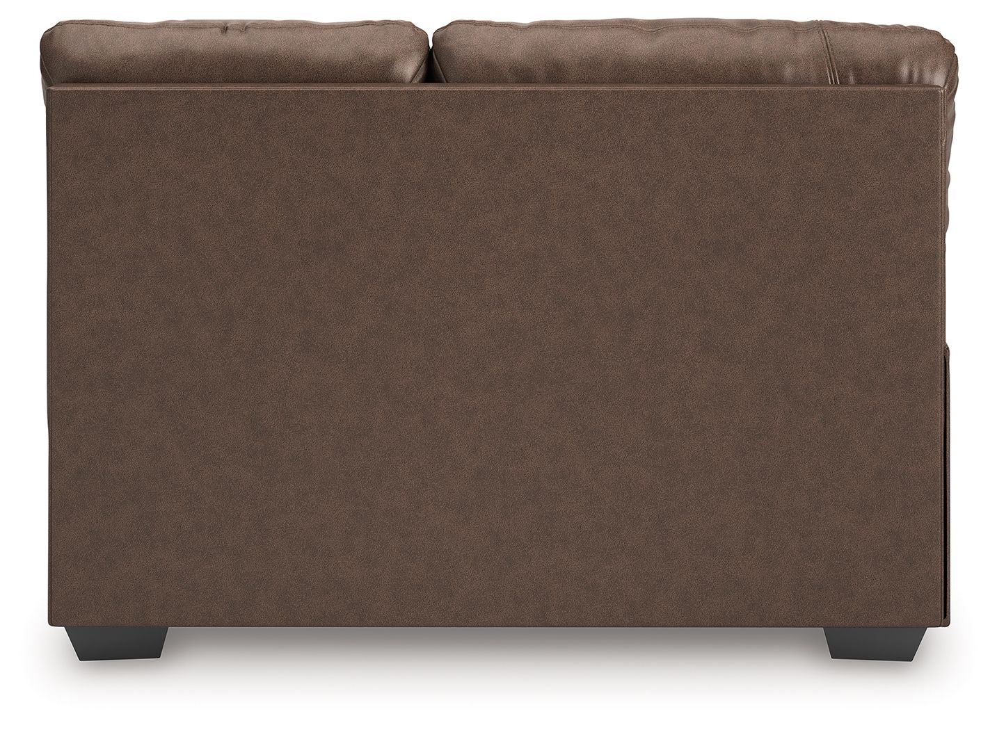 WillowBend - Umber - LAF Loveseat - Urban Living Furniture (Los Angeles, CA)