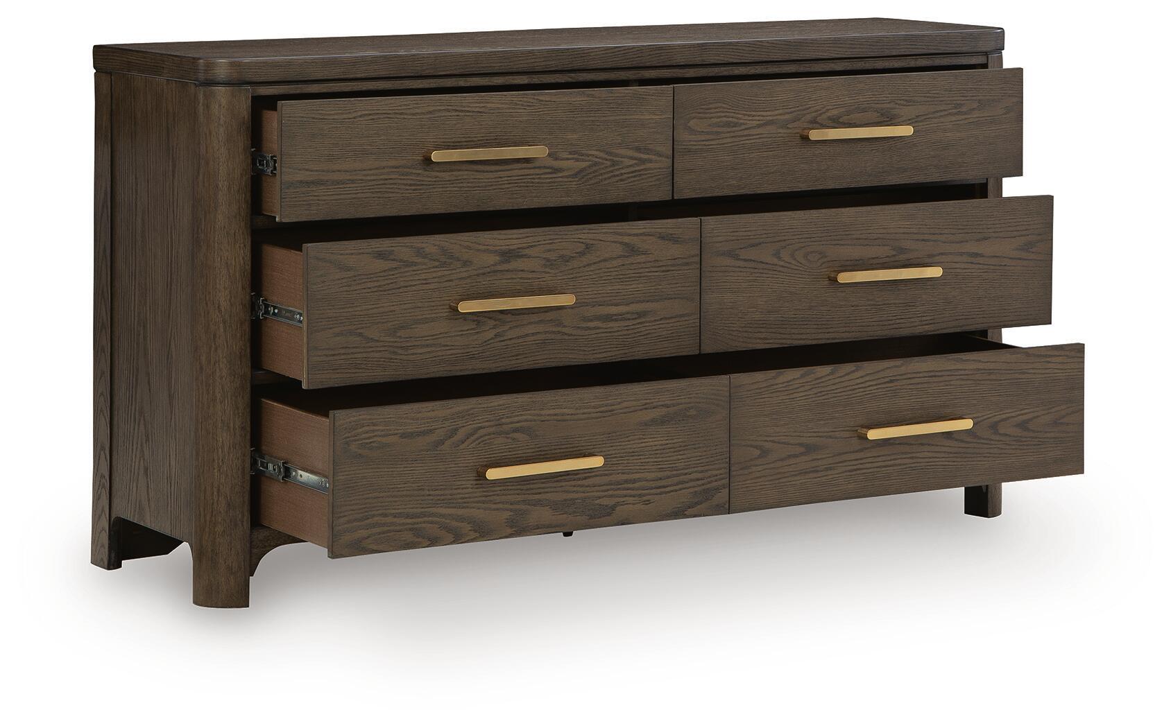 Radkin - Dresser - Urban Living Furniture (Los Angeles, CA)