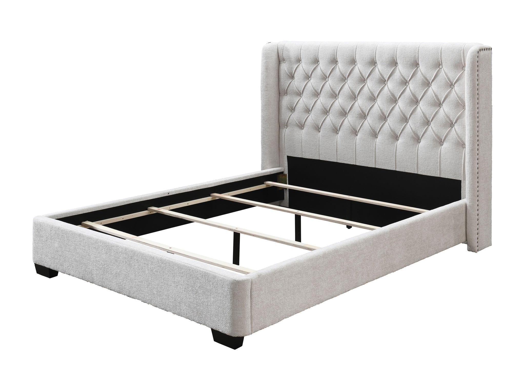 Daphne - Bed - Urban Living Furniture (Los Angeles, CA)